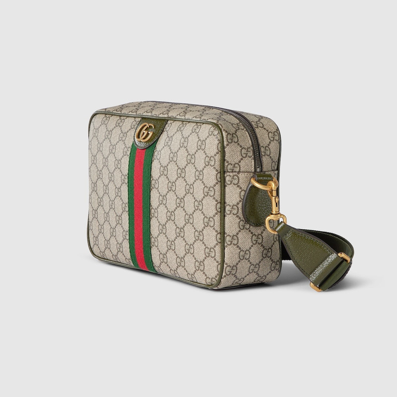 GUCCI Ophidia medium crossbody bag outlook