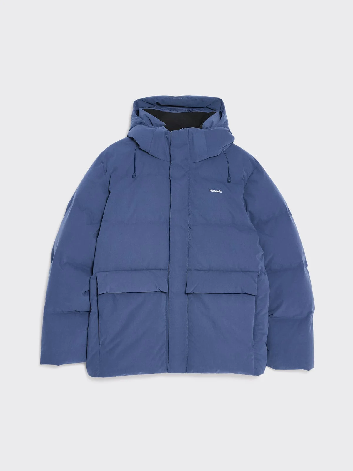 Dovre Brushed Down Jacket - 1