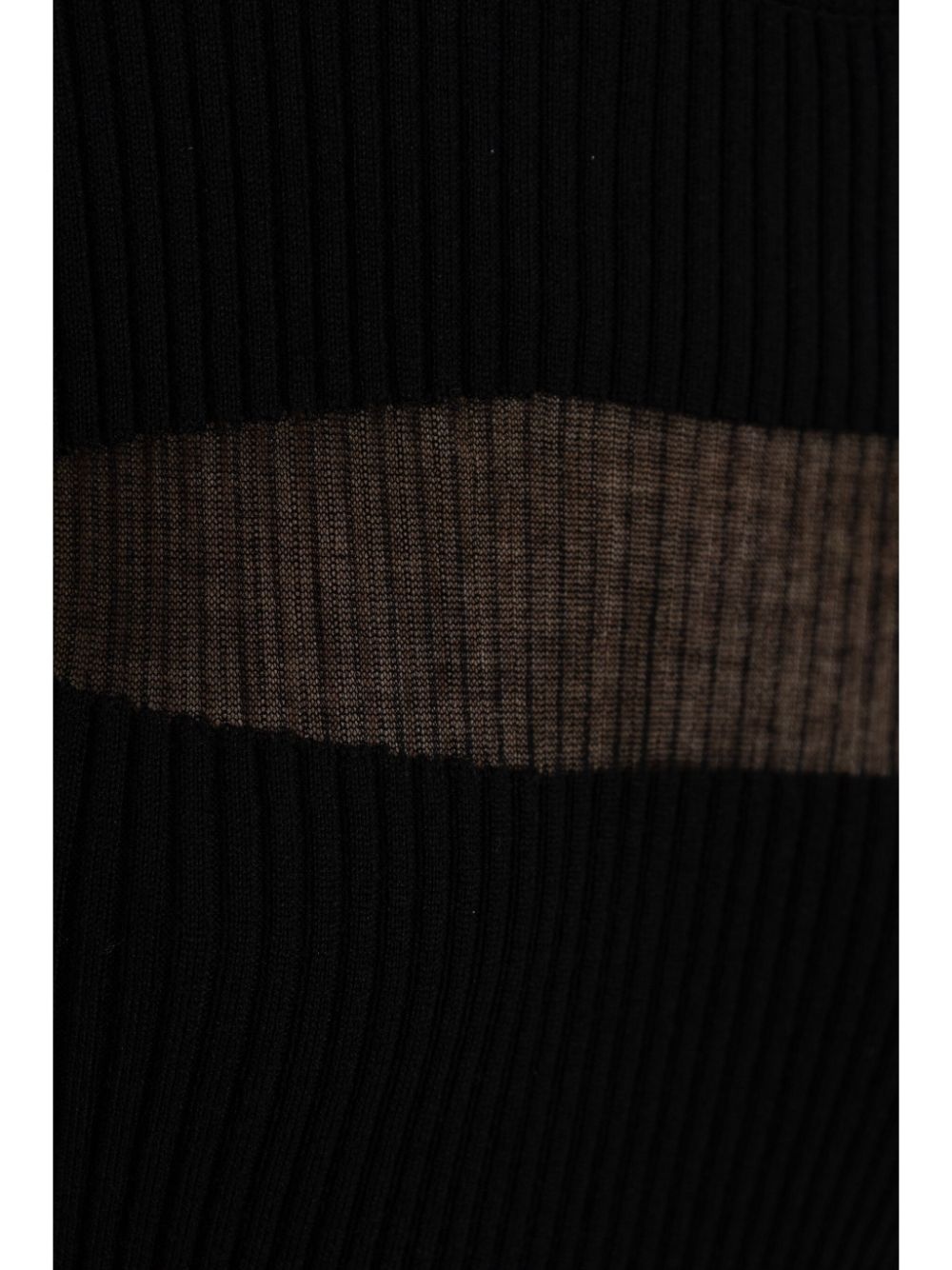 M-Slint midi dress - 5
