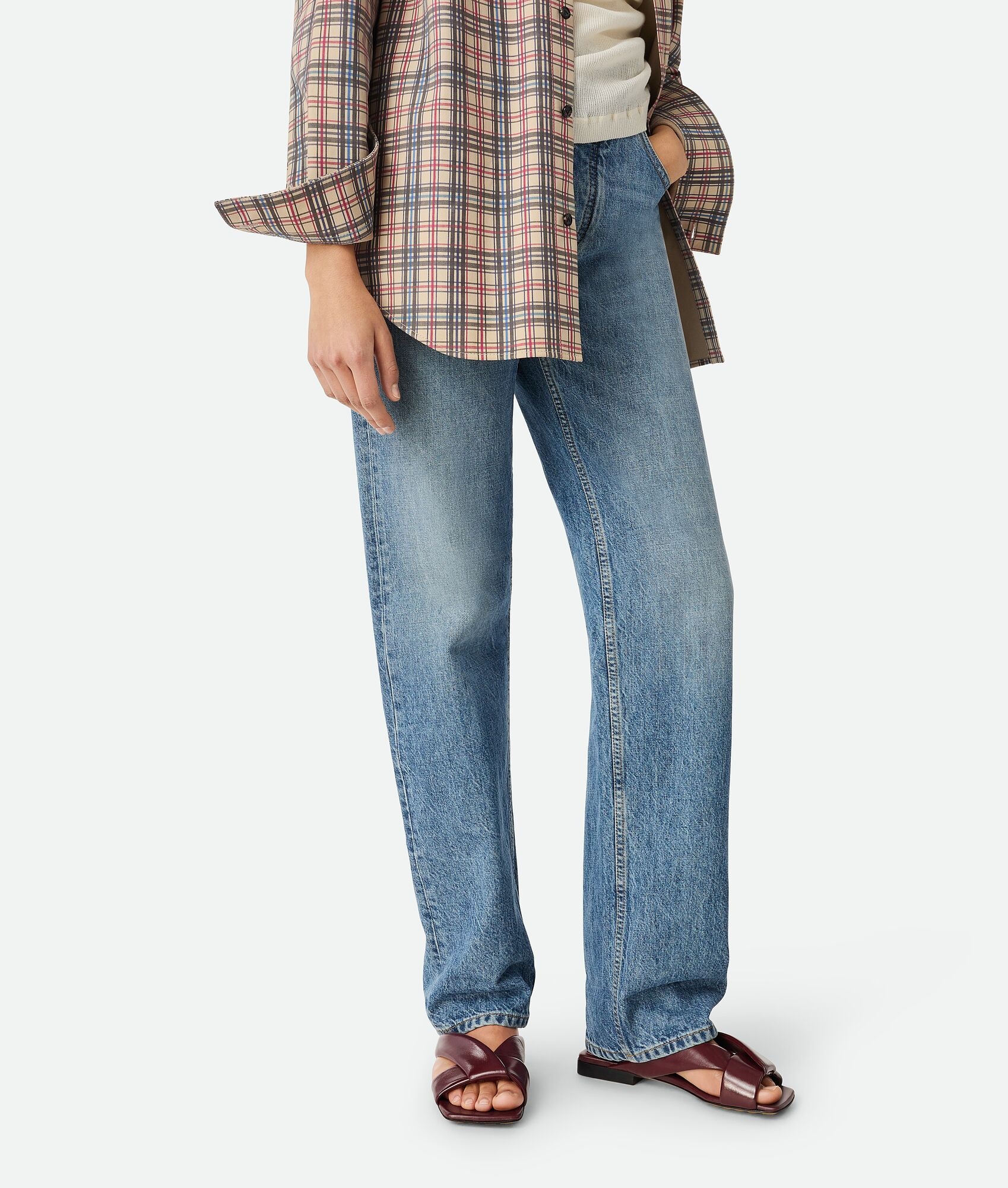 Riva Flat Mule - 2