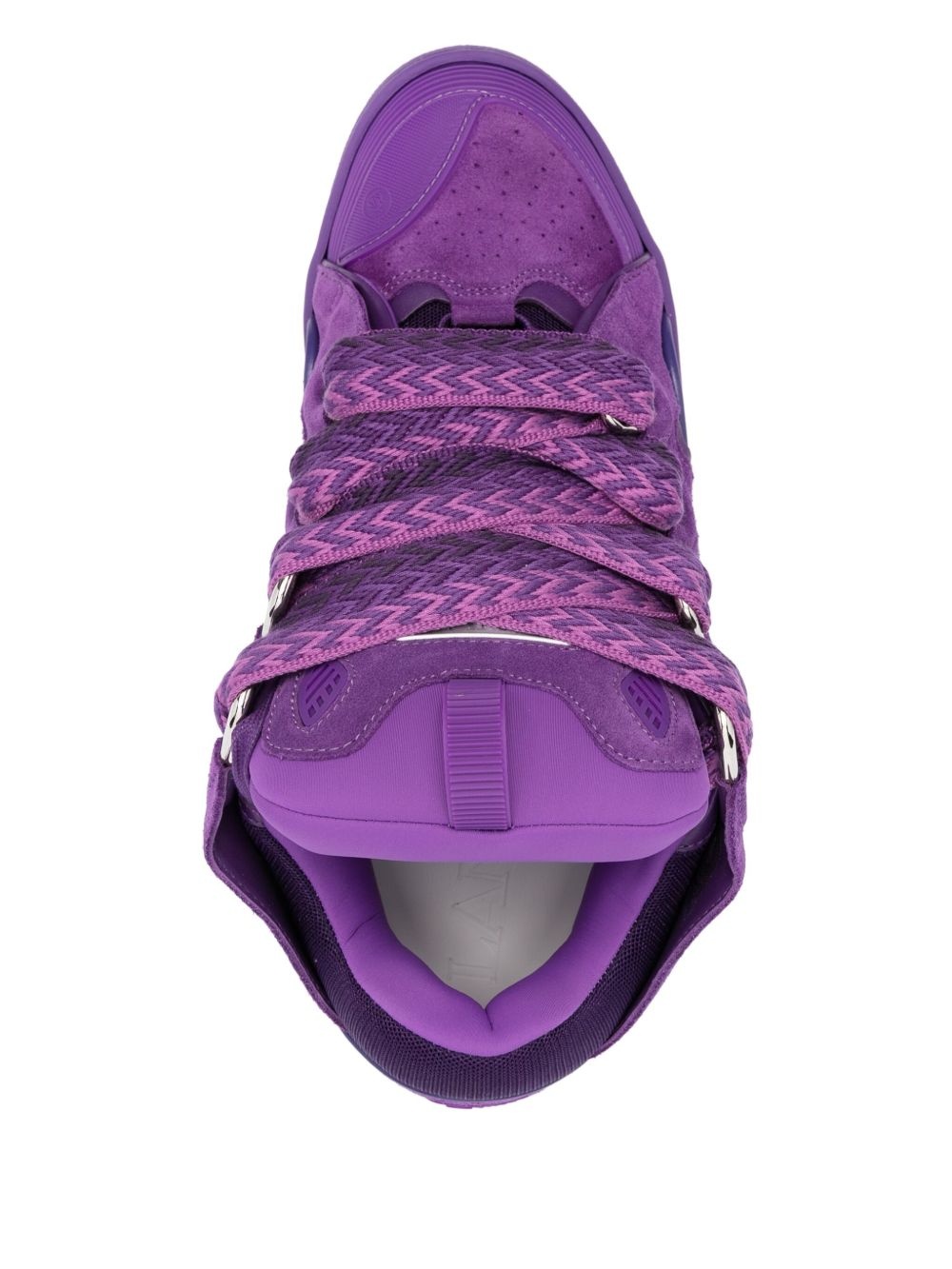 Curb sneakers - 4