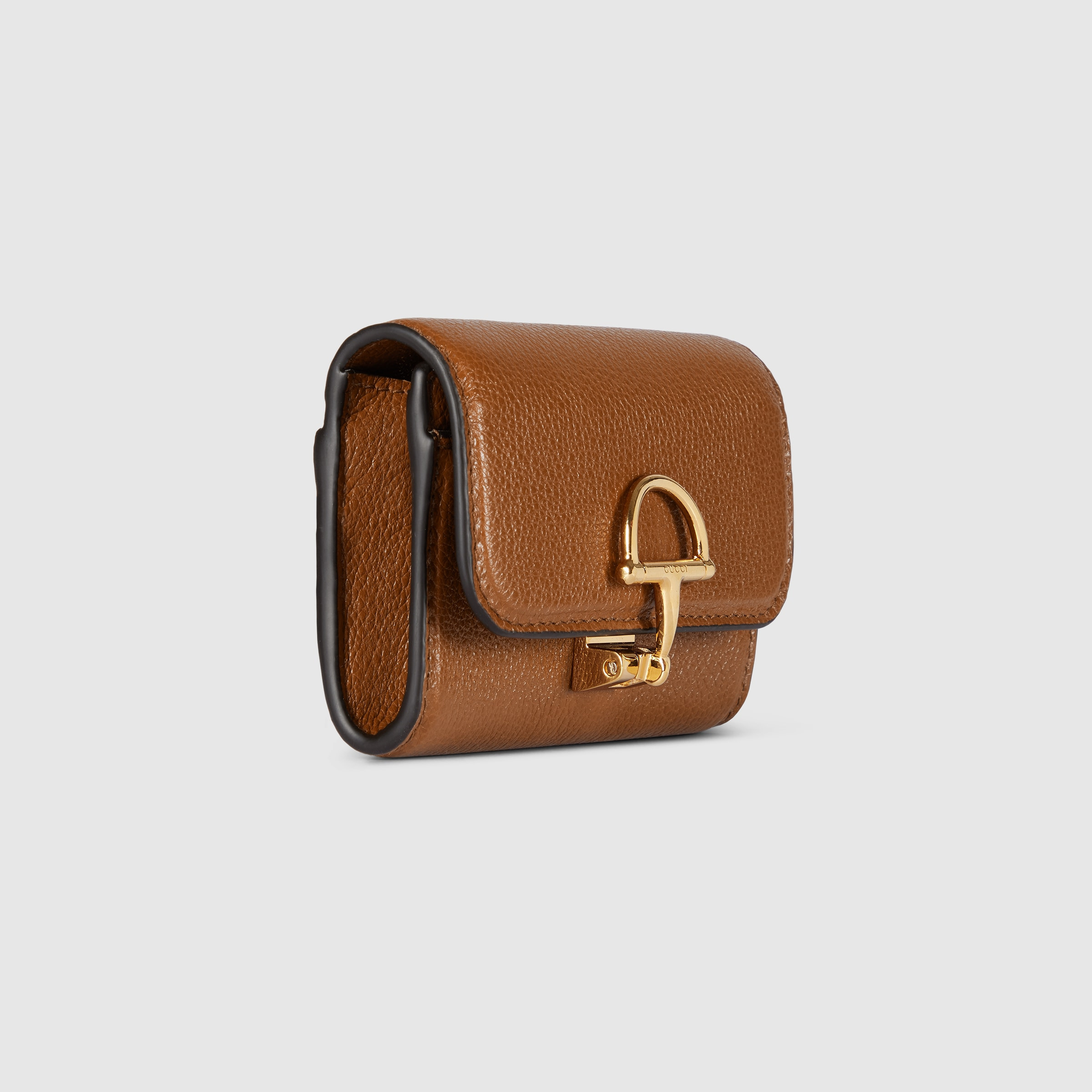 Gucci Softbit card case - 3