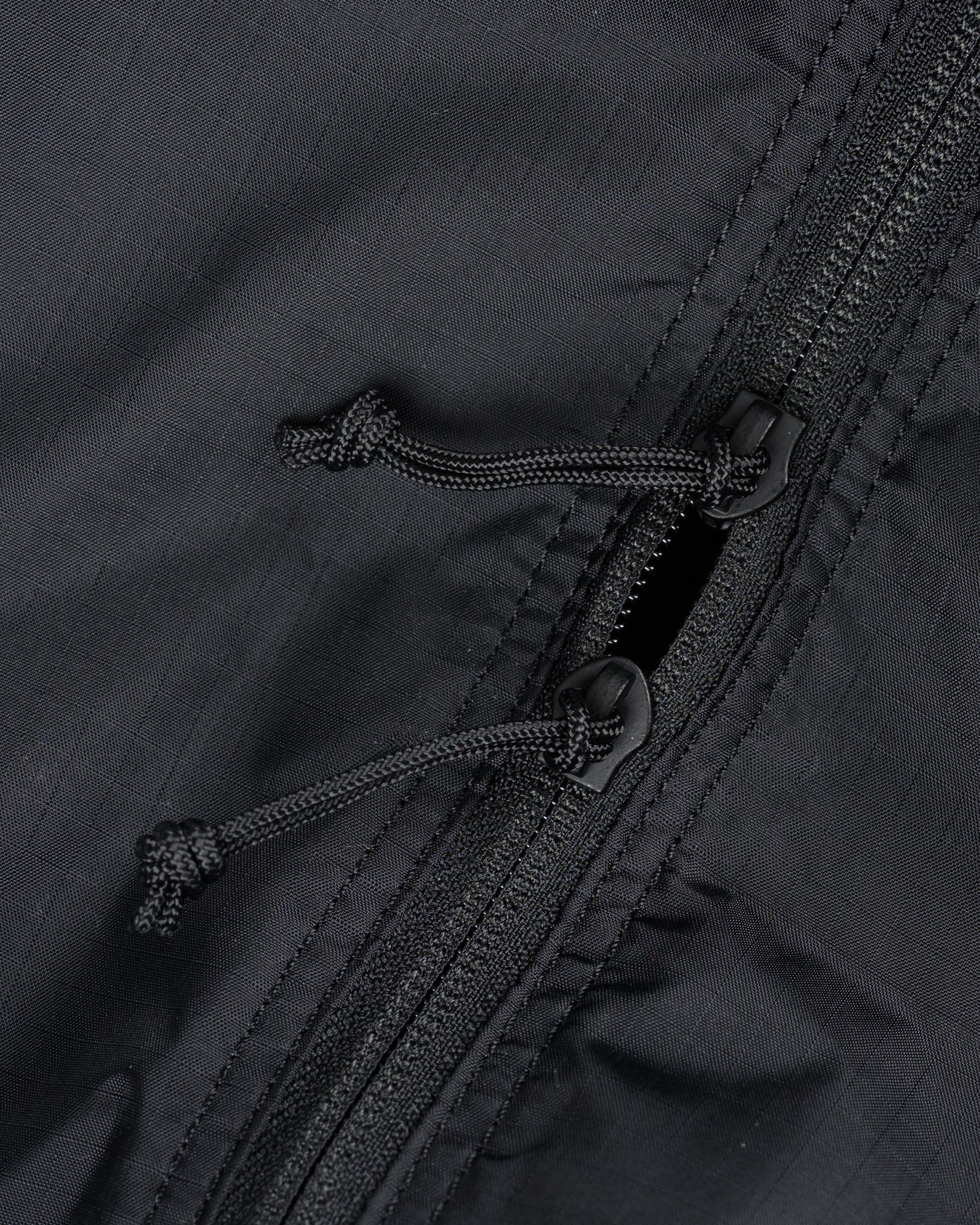 POR-FLEX-DUFF-BLK Porter - Yoshida & Co. - Flex 2Way Duffle Bag - Black - 8