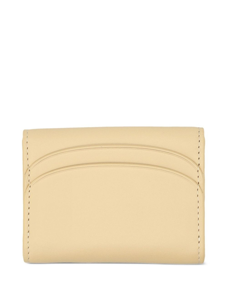 A.P.C. Geneve card holder outlook