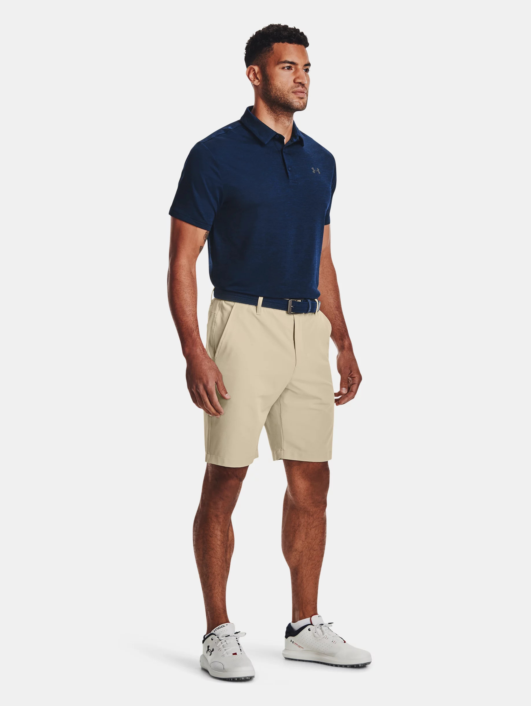 Men's UA Drive Shorts - 5