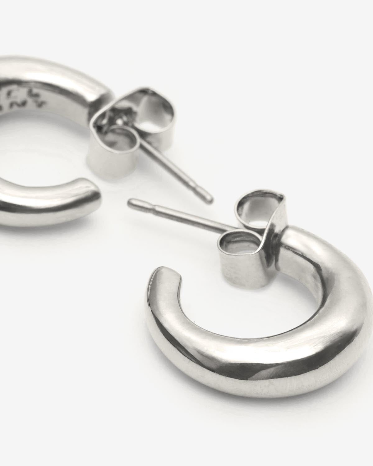 SAYA EARRINGS - 3