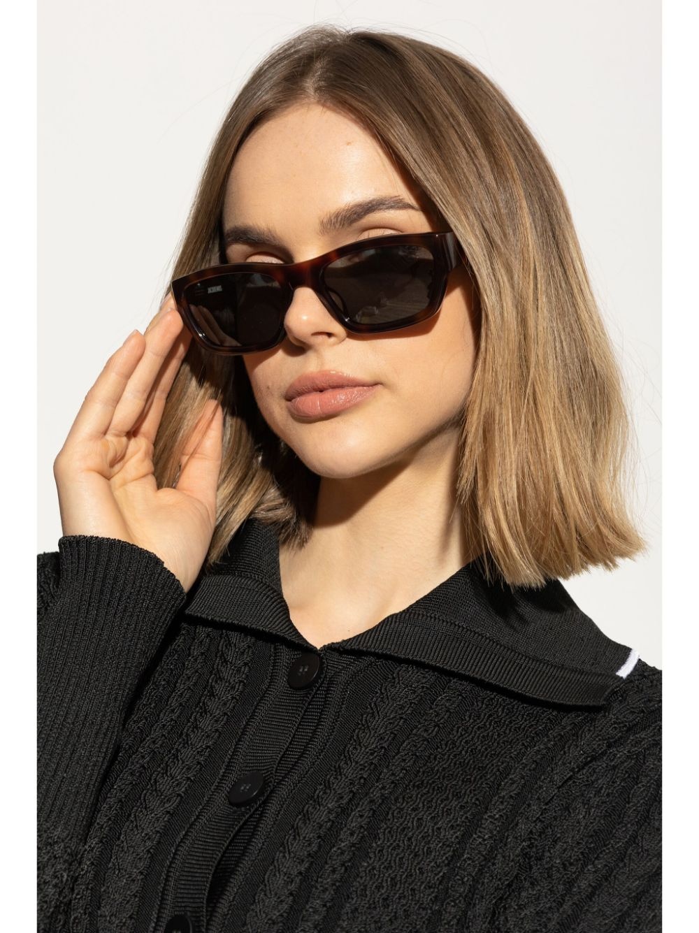 Meridiano sunglasses - 2