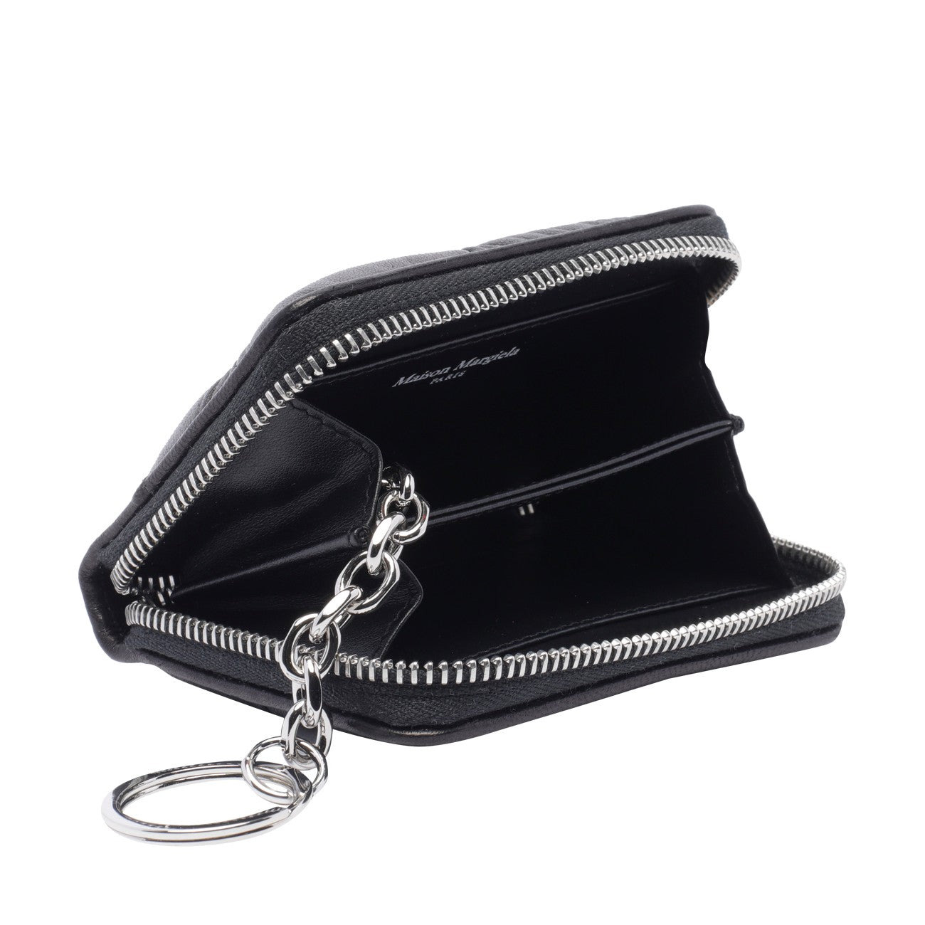 Maison Margiela Women Padded Glam Slam Cardsholder - 2