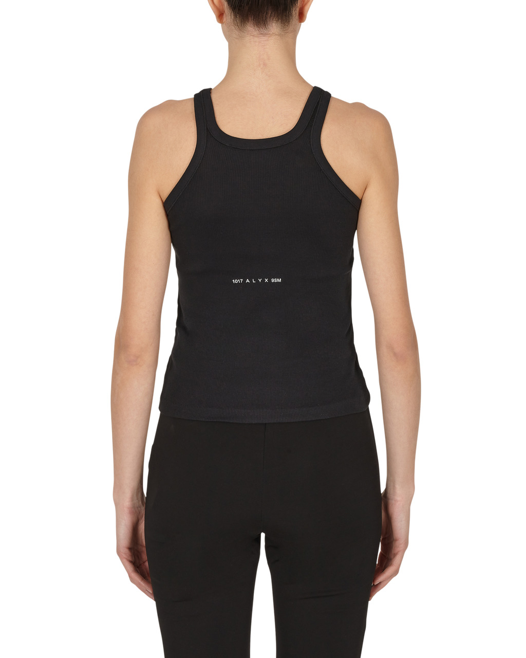 GRAPHIC TANK TOP - 5
