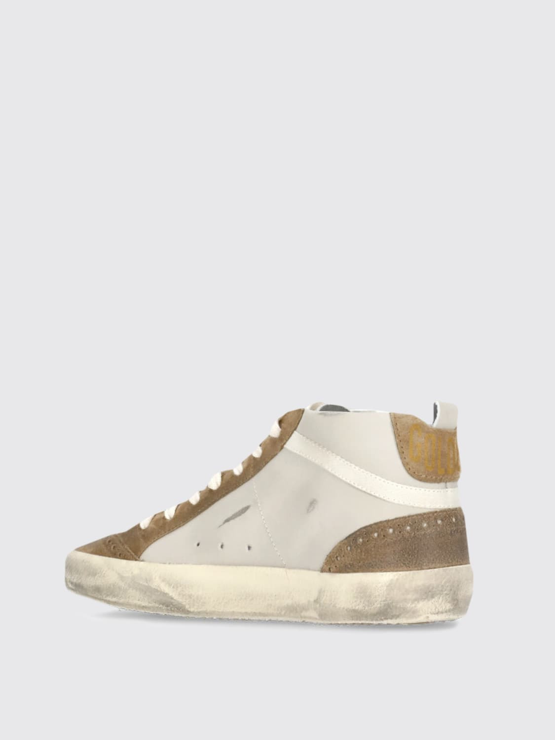 Sneakers woman Golden Goose - 3