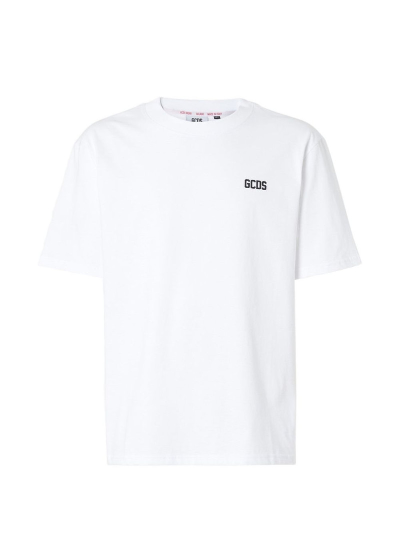 logo T-shirt 1