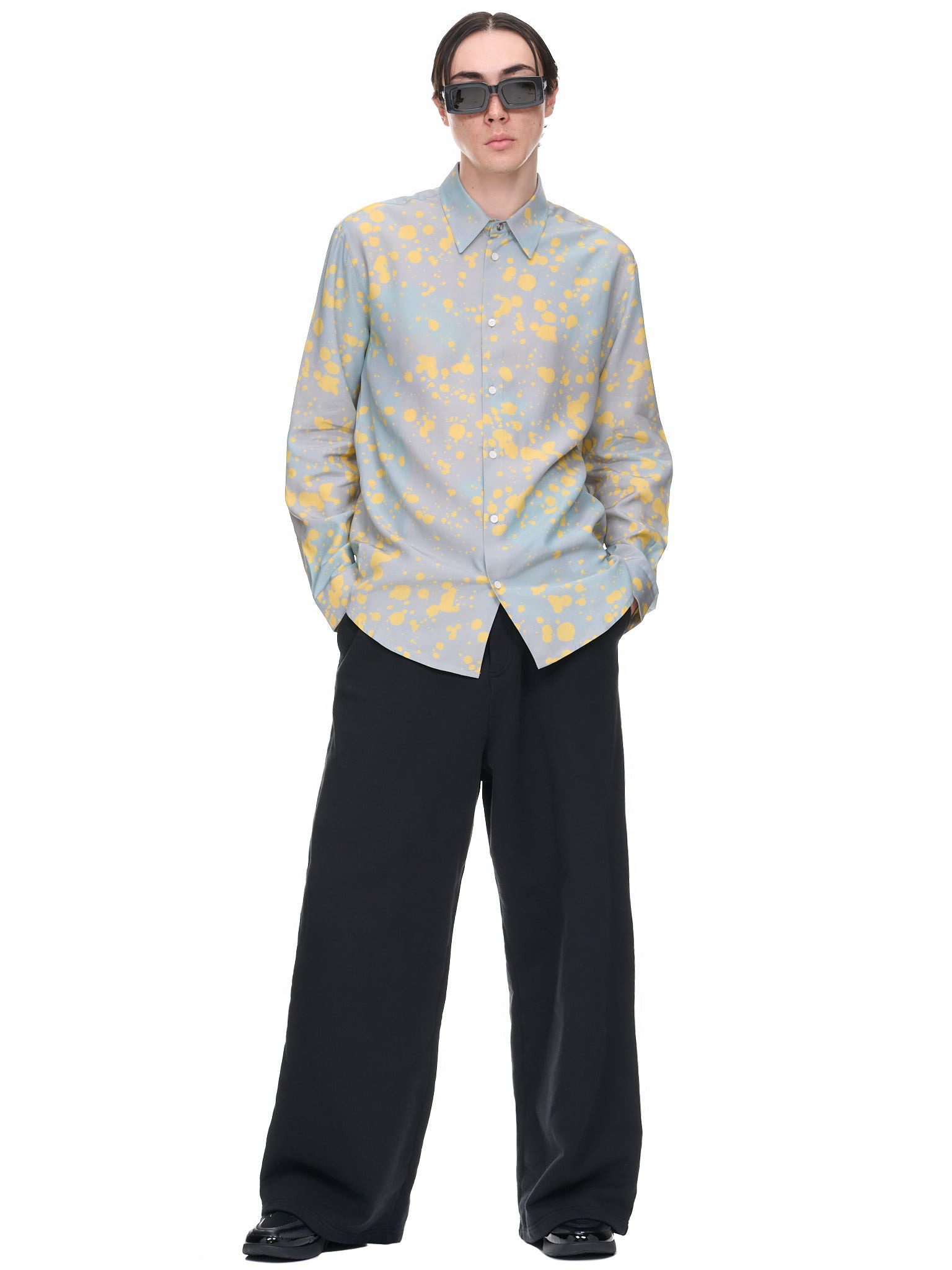 Ray Shirt - 7