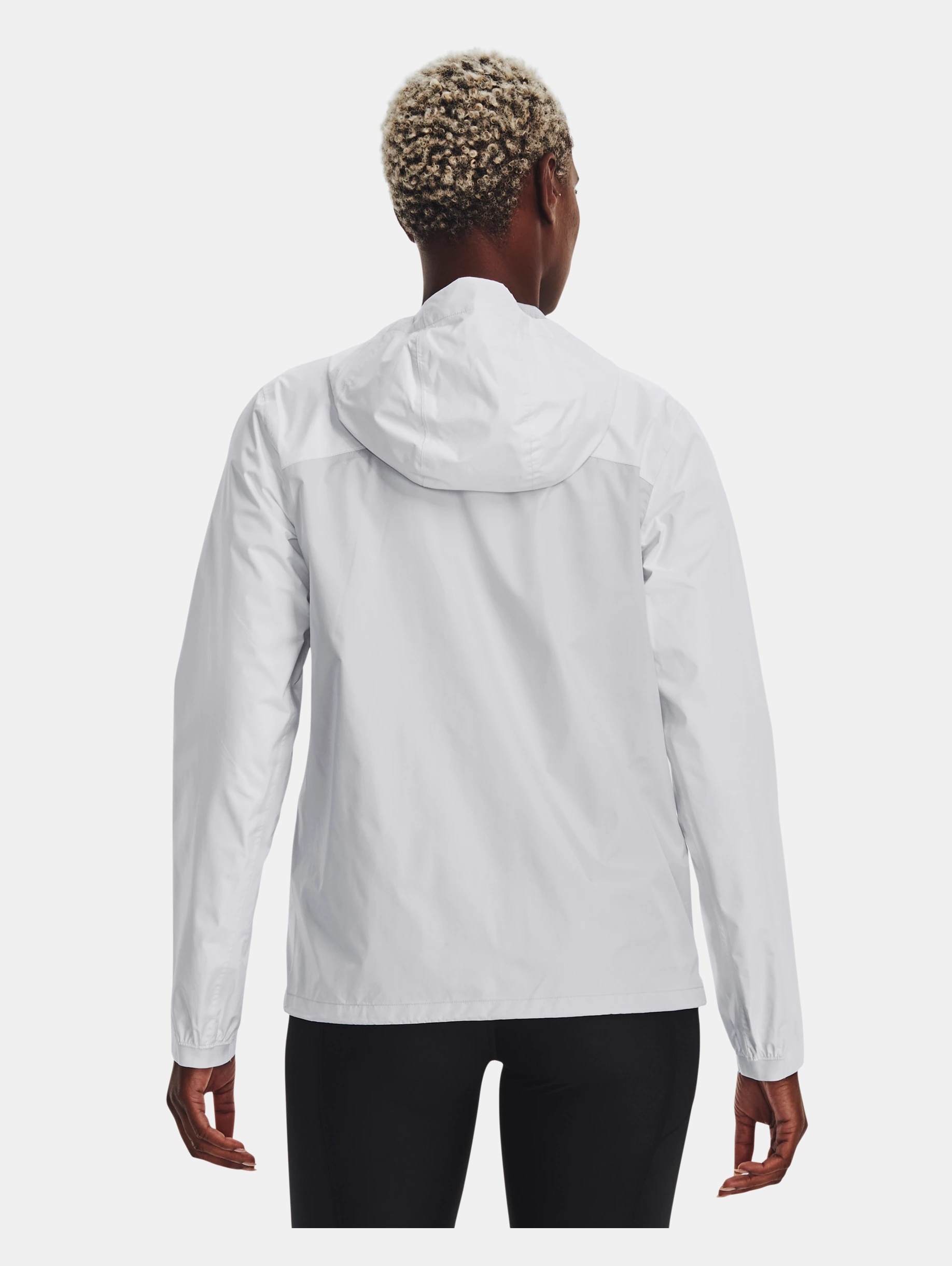 Women's UA Stormproof Cloudstrike 2.0 Jacket - 4