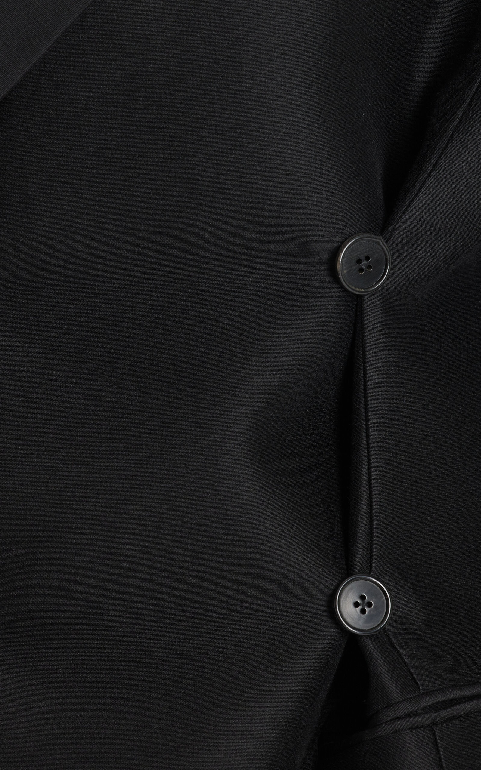 ジャケット THE ROW COSIMA DOUBLE-BREASTED WOOL AND SILK JACKET THE ROW Cosima oversized double-breasted wool and silk-blend