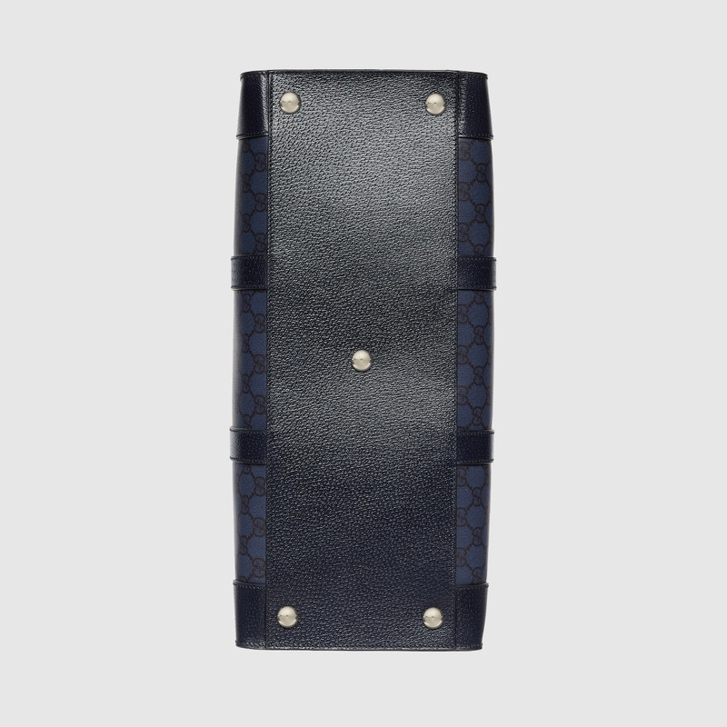 Ophidia large tote bag 10