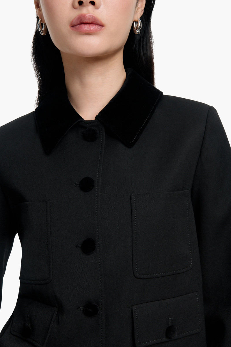 ASTLEY JACKET 6