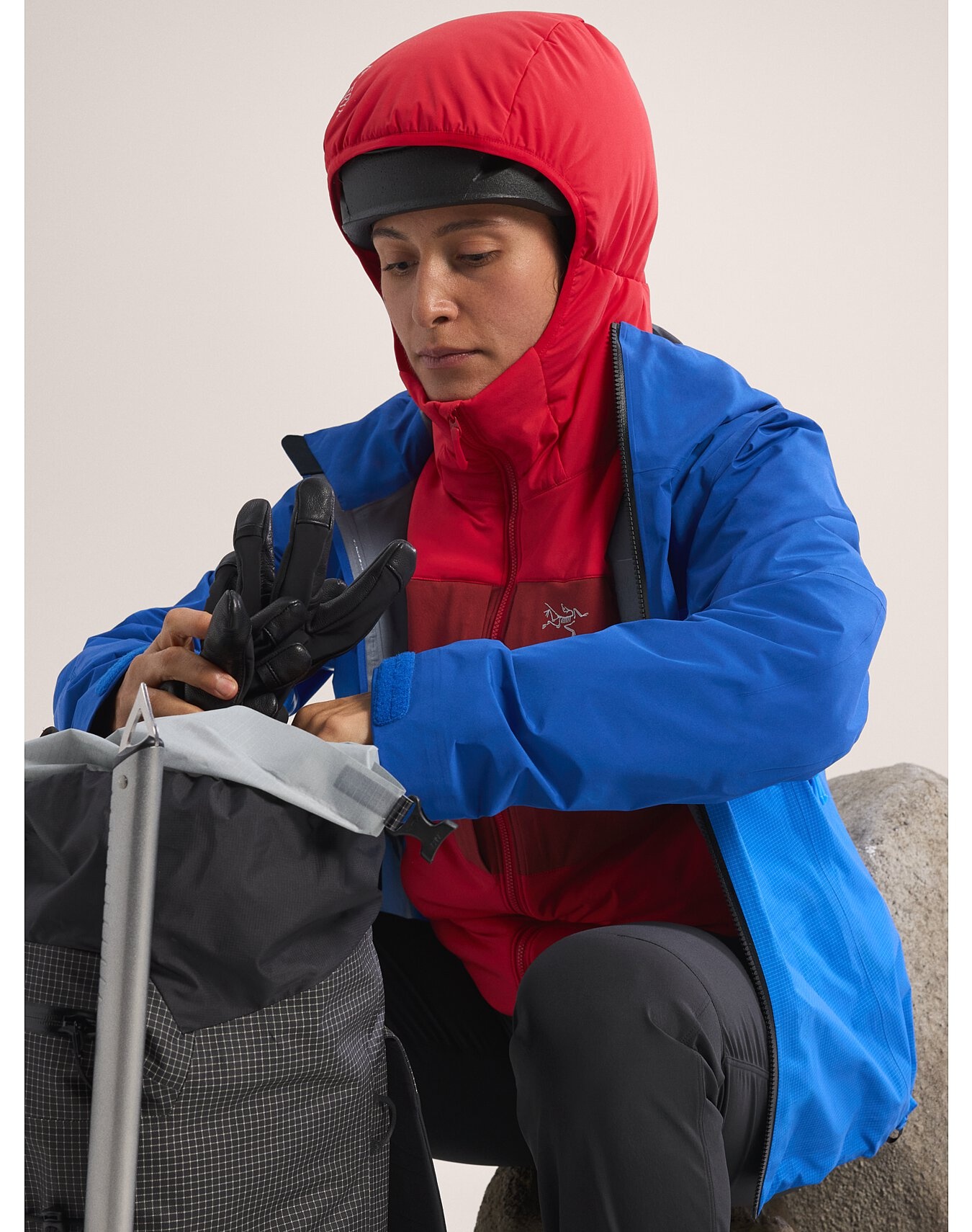 Proton Heavyweight Hoody - 3