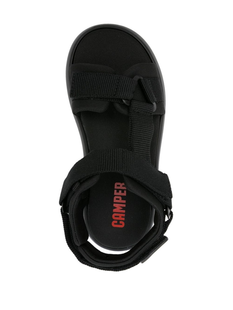 Pelotas Flota flat sandals 4