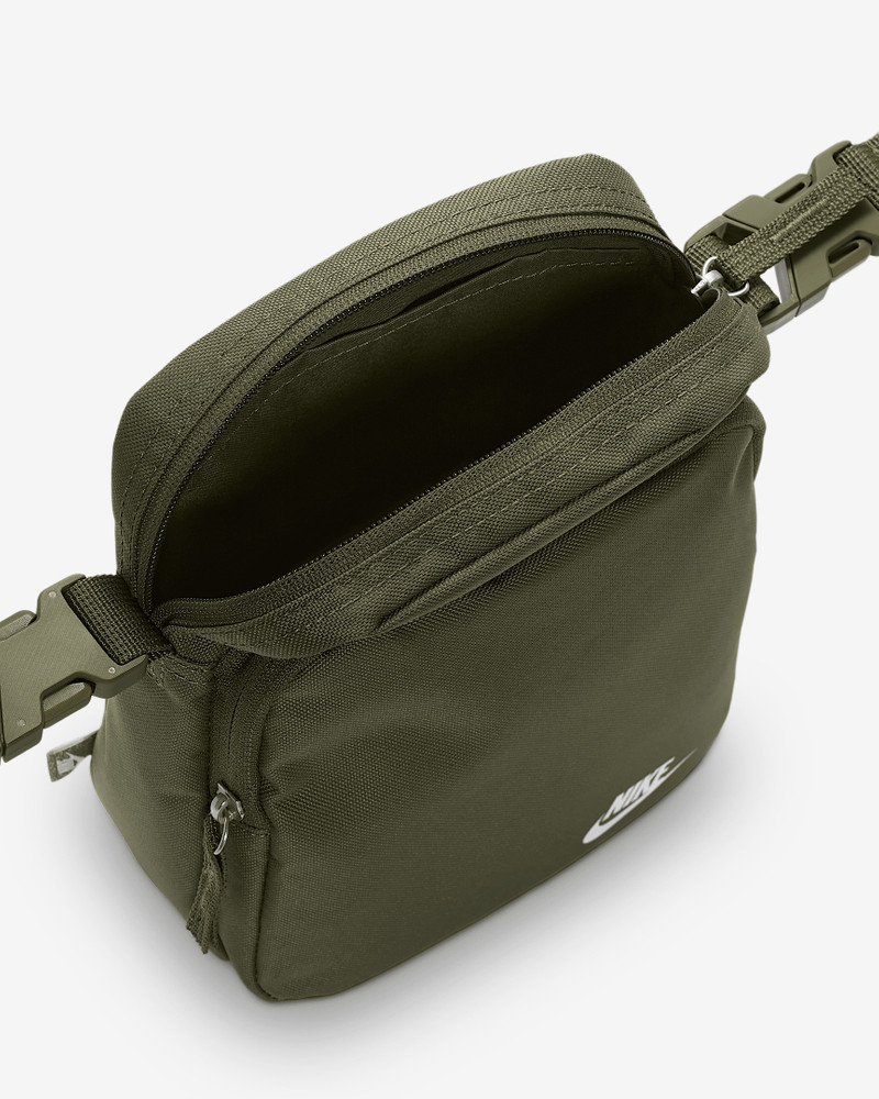 Nike Heritage Crossbody Bag (4L) 4