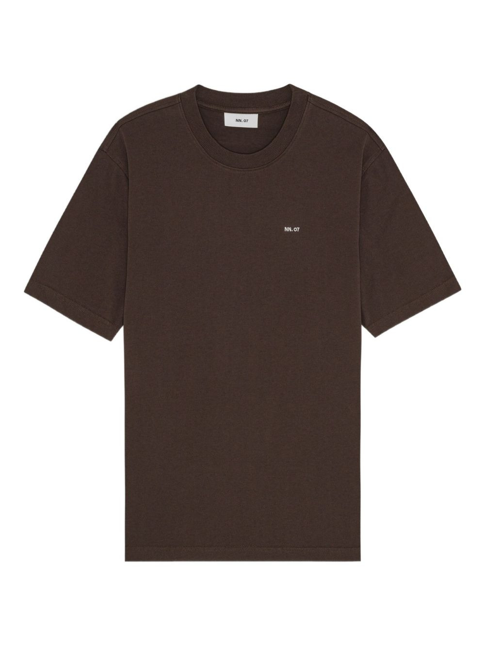 Adam EMB t-shirt - 1