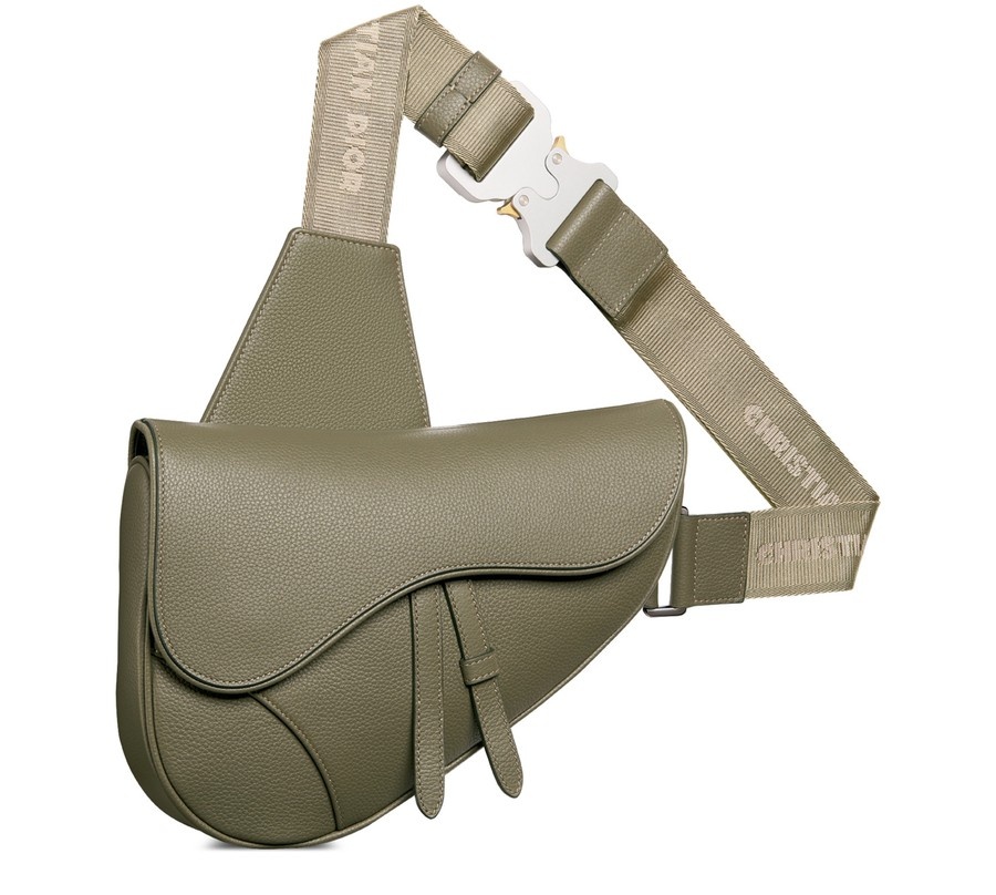 Saddle Bag - 5