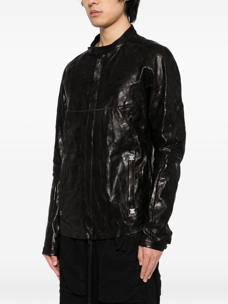 Musculaire jacket 3