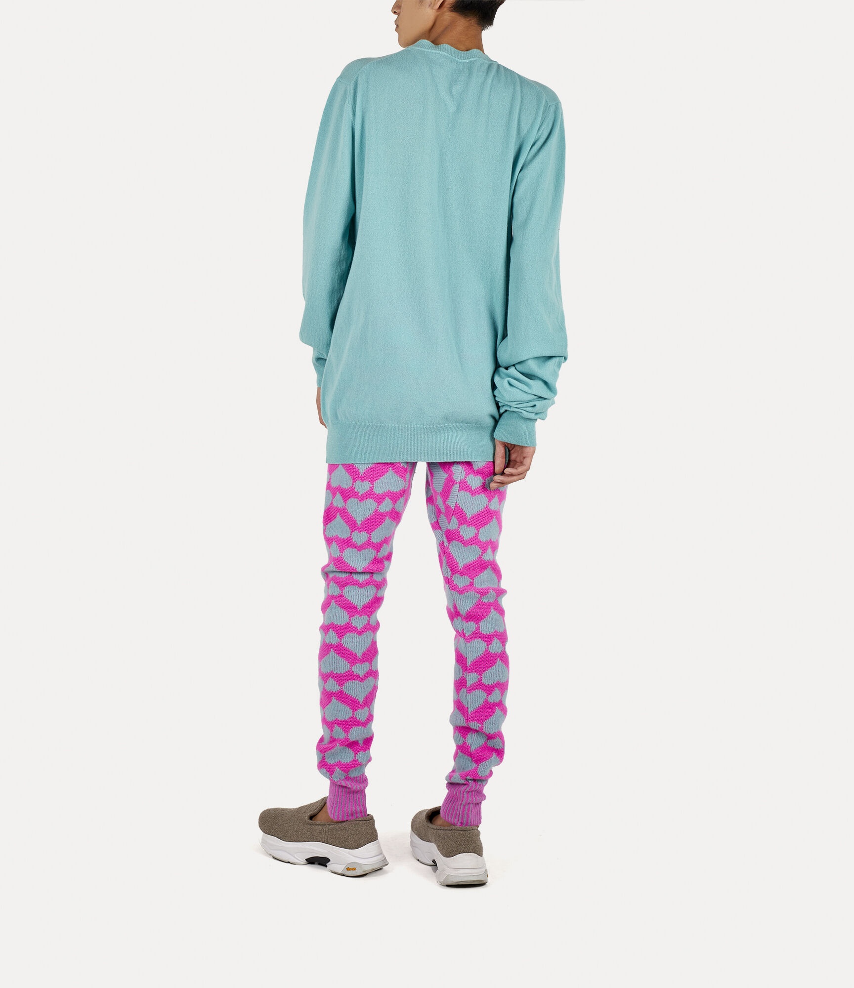 LUCIANO JUMPER - 6