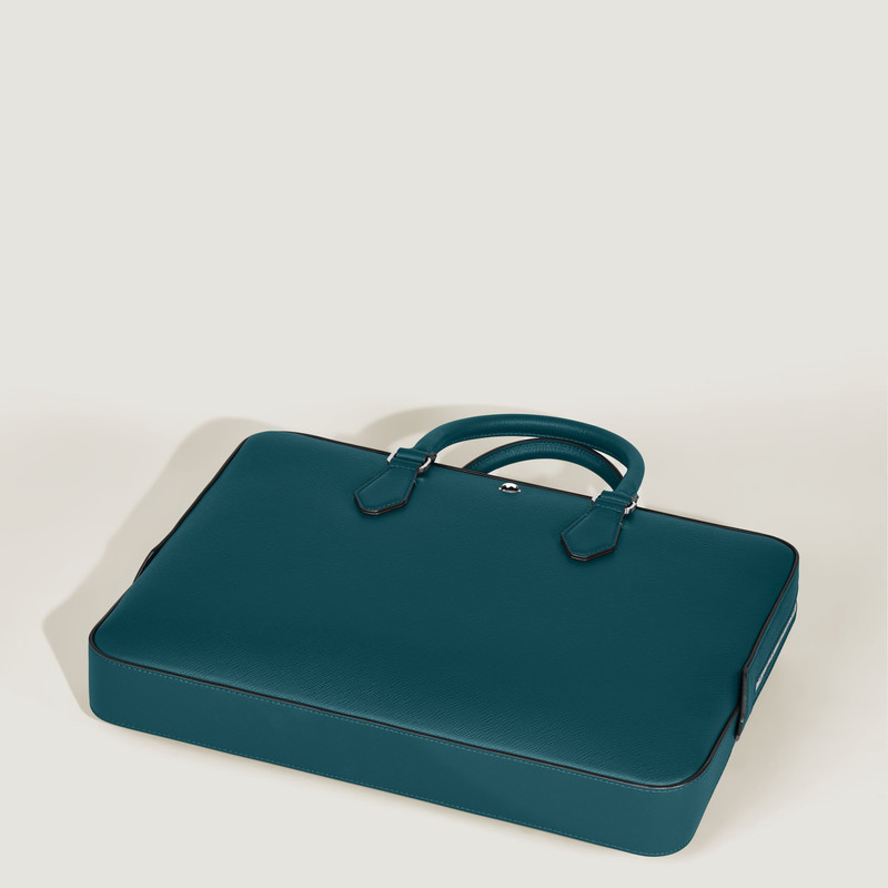 Sartorial thin document case 10