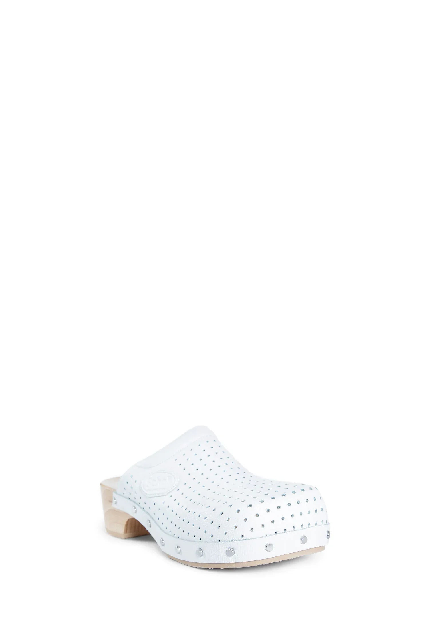 Scholl-Collaboration-Leather-Mules - 2