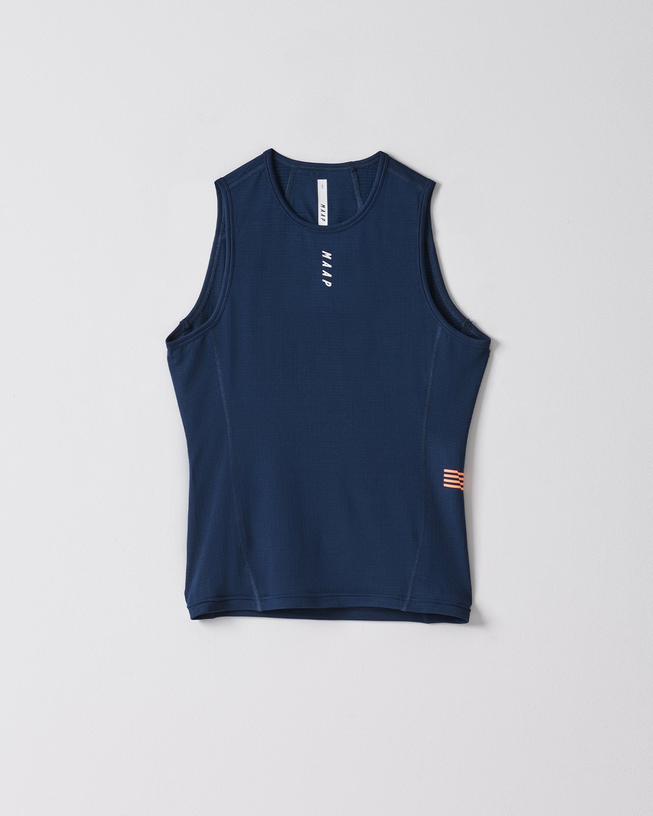Thermal Base Layer Vest - 7