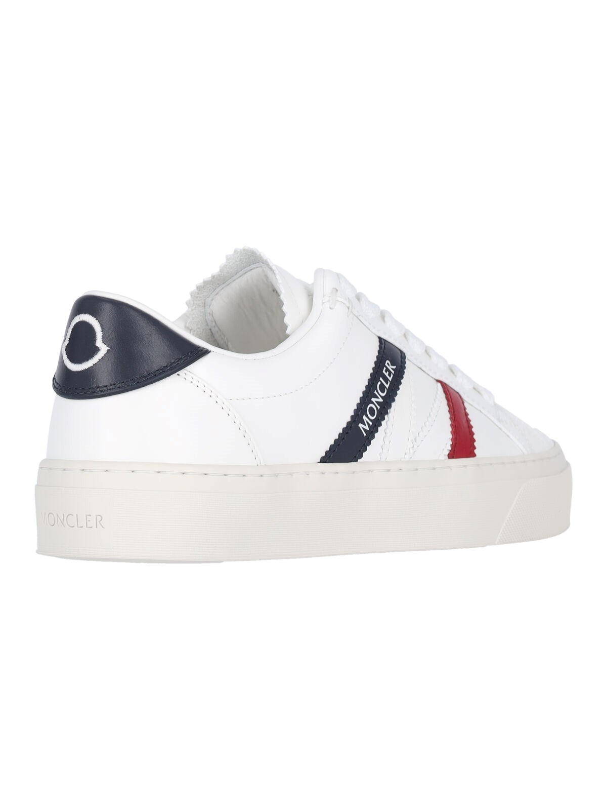 "MONACO M" SNEAKERS - 4