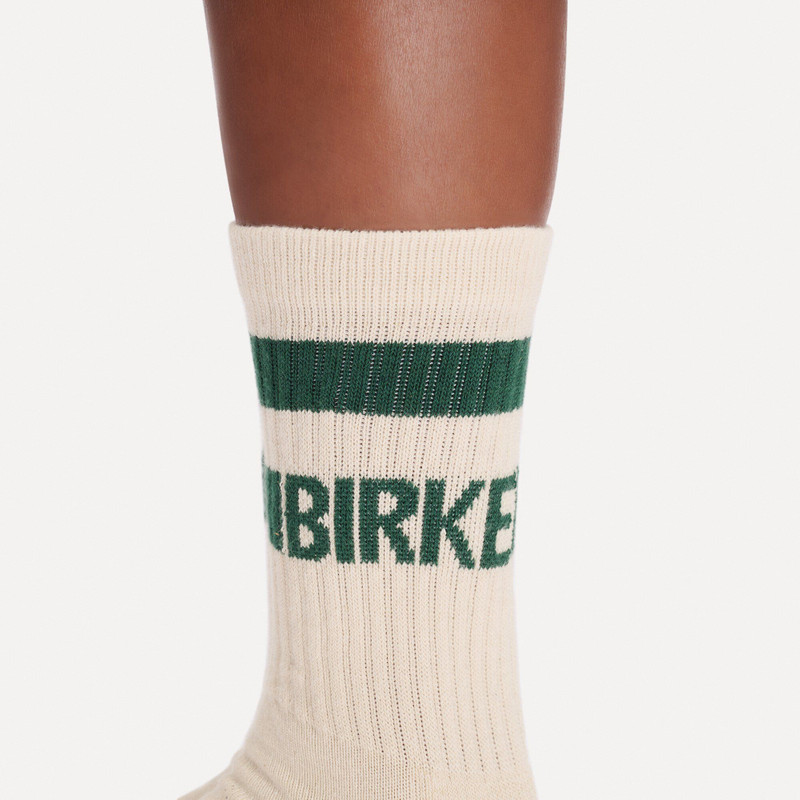 BIRKENSTOCK Cotton Tennis Socks outlook