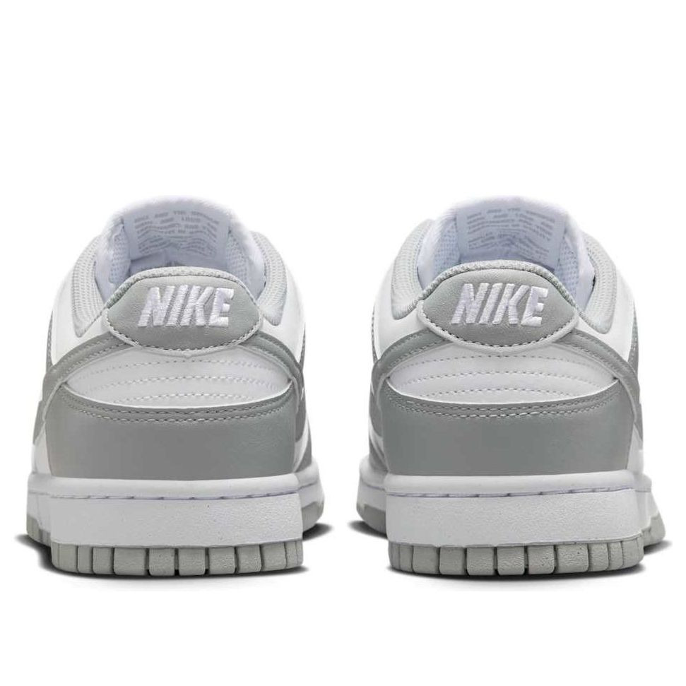 (WMNS) Nike Dunk Low Next Nature 'Light Smoke Grey' DD1873-113 - 5