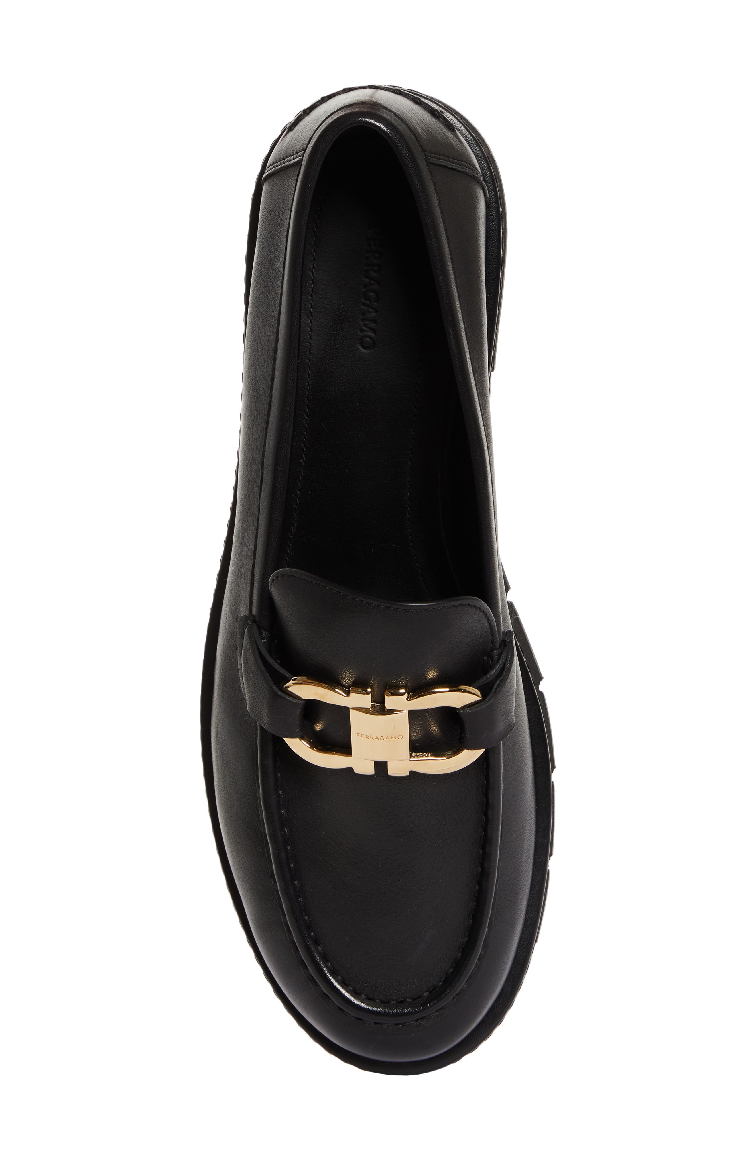 Mayran Double Gancio Bit Loafer - 5