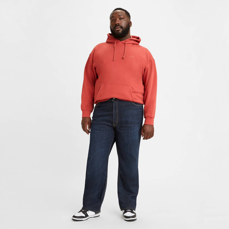 505™ REGULAR FIT MEN'S JEANS (BIG & TALL) 1