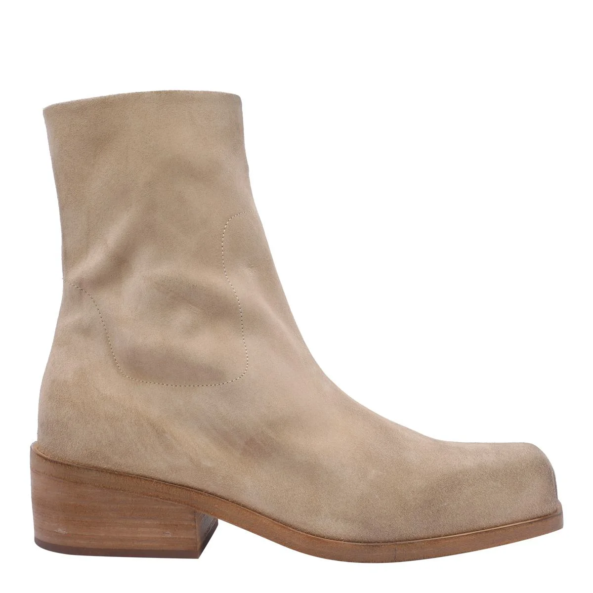 Marsèll 'Cassello' Ankle Boots - 1