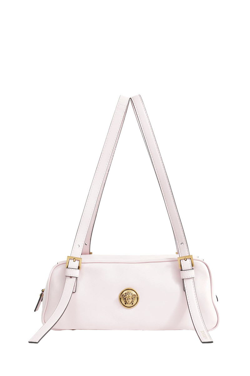 Emblème Nappa Bowling Bag 1