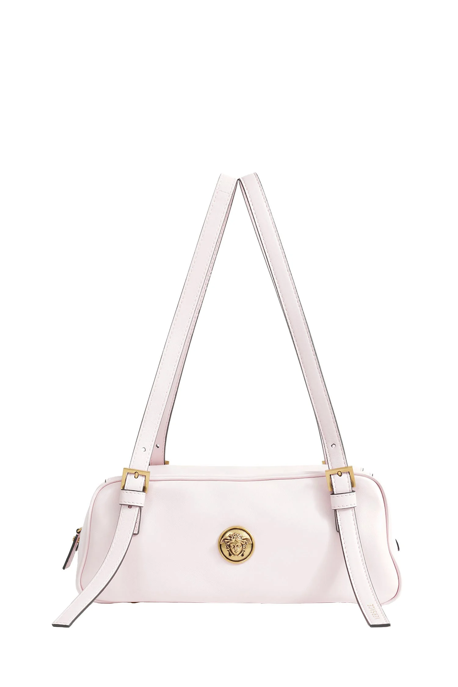 Emblème Nappa Bowling Bag - 1