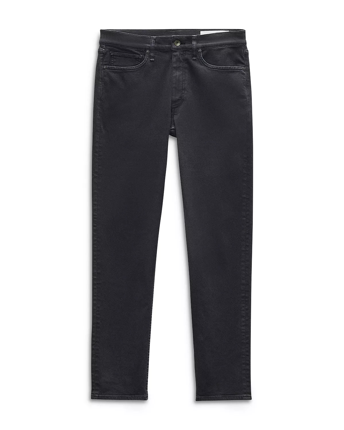 Fit 2 Aero Stretch Jeans in Charcoal Gray - 6