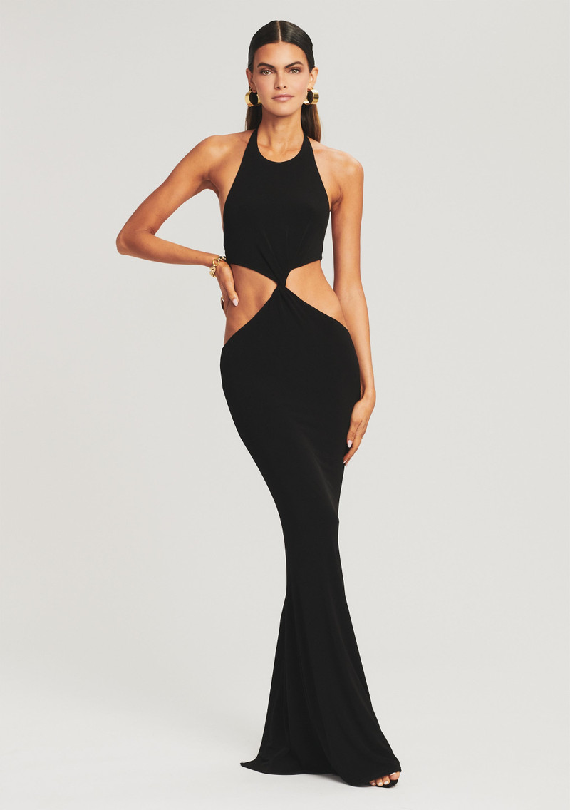 RAVEN DRESS 6