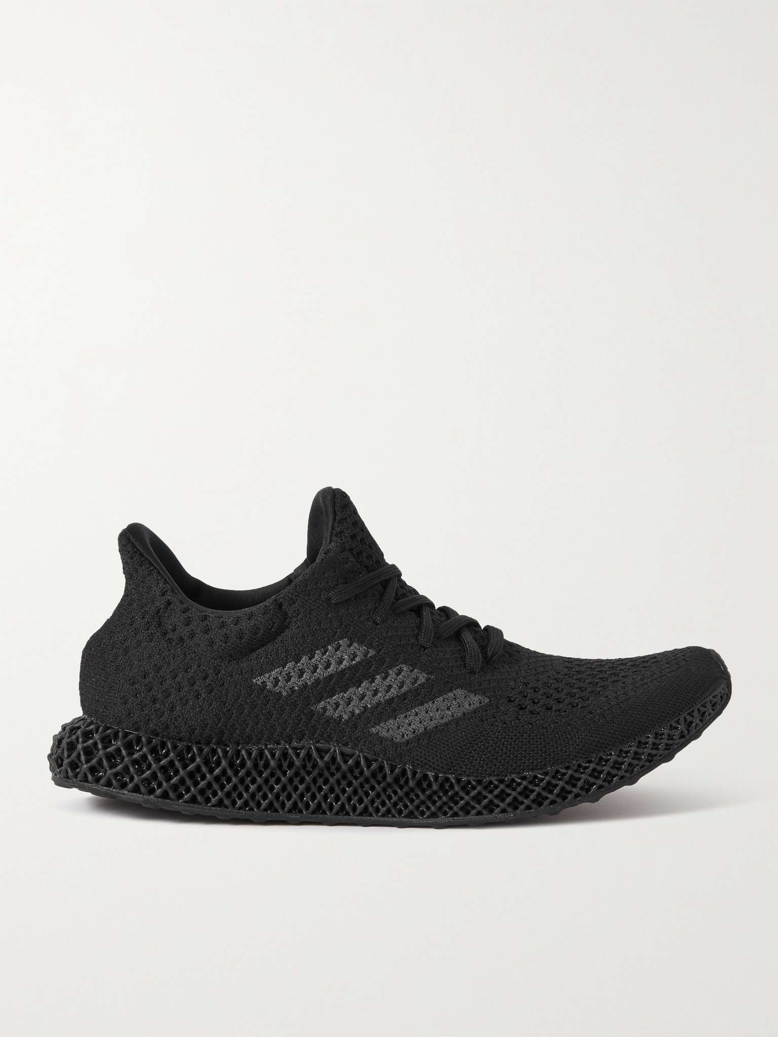 UltraBOOST Futurecraft 4D Primeknit Sneakers - 1