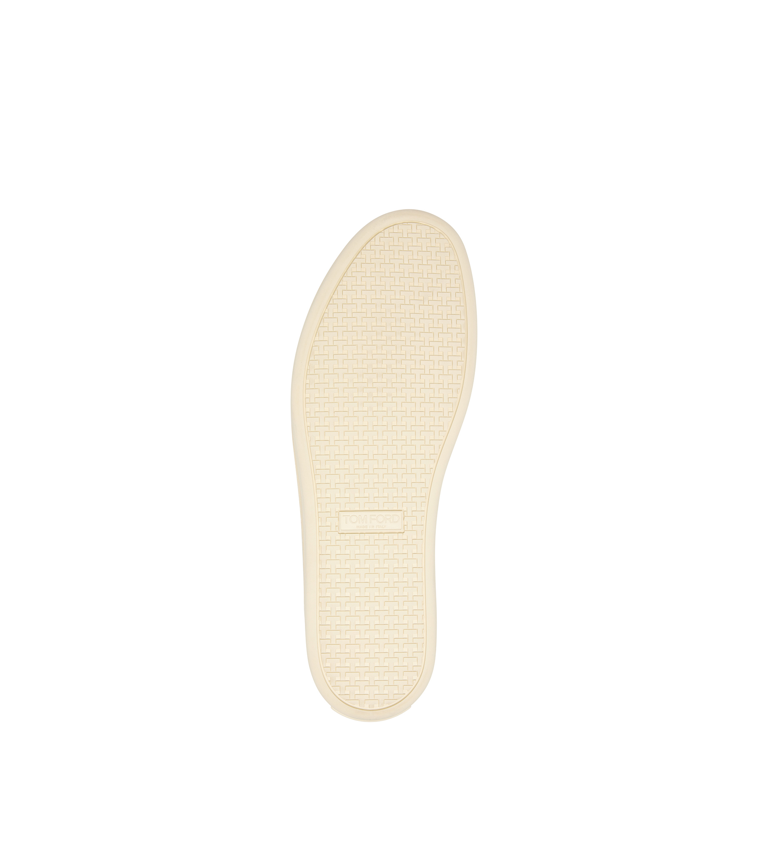 SUEDE WARWICK SNEAKER - 4