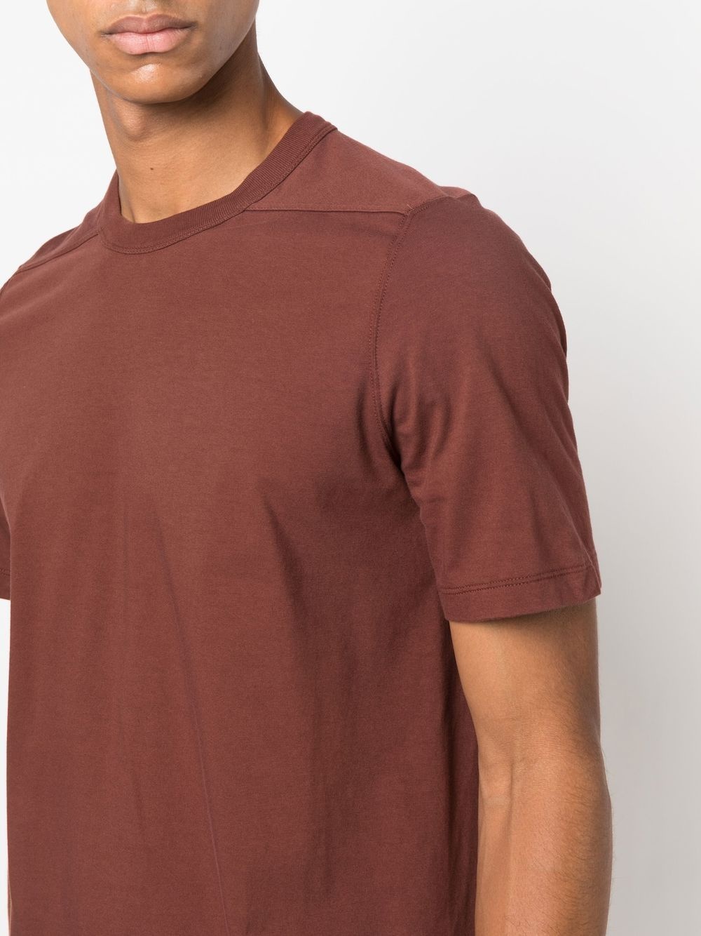 Level longline T-shirt - 5