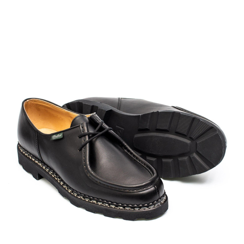 Paraboot Paraboot Michael Noir outlook