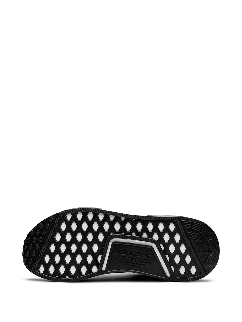 NMD_R1 low-top sneakers - 4