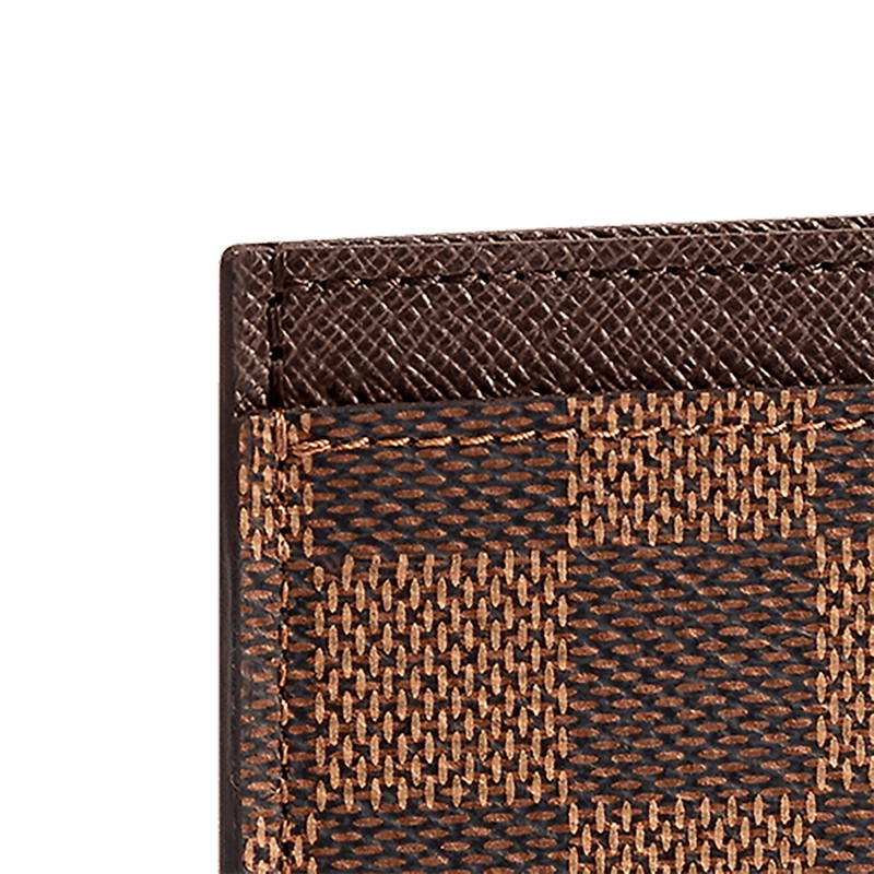 Louis Vuitton Card Holder outlook