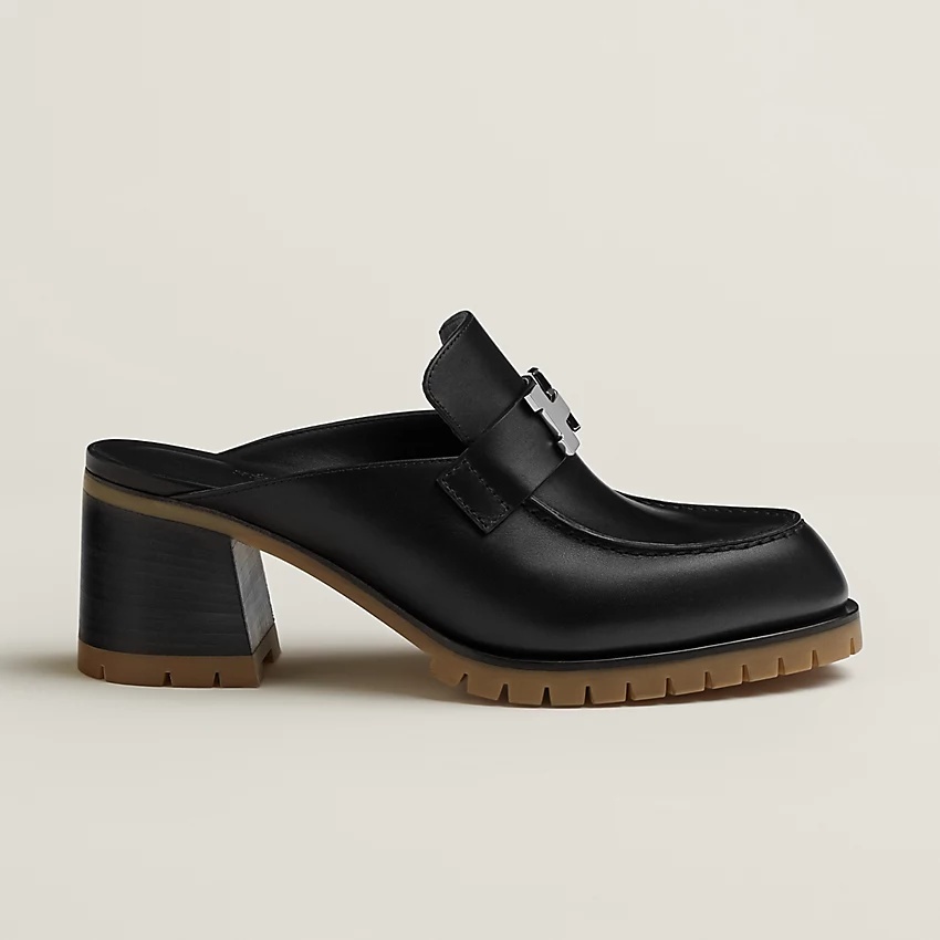 Flore 60 mule - 3