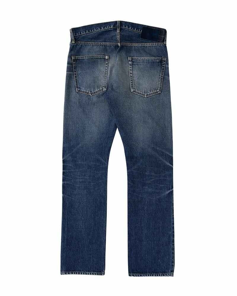 visvim SOCIAL SCULPTURE 01 SLIM DAMAGED-29  outlook