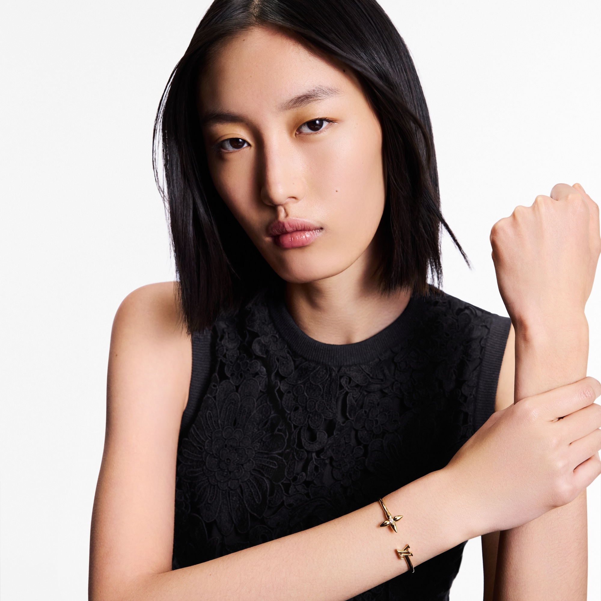 Louisette Signature Bracelet - 4