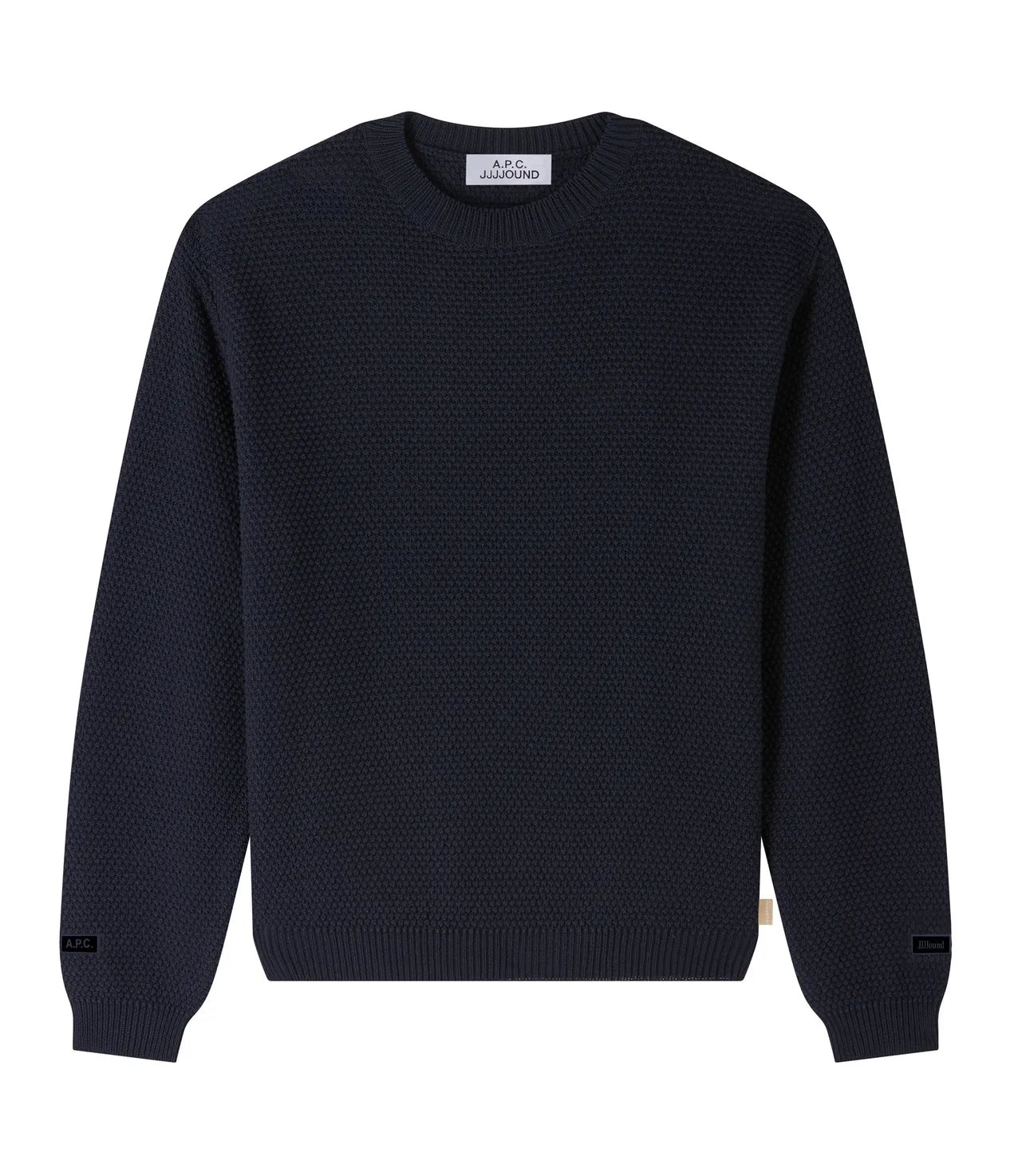 JJJJOUND SWEATER - 2